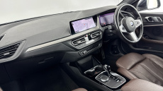 BMW 1 Series 118i [136] M Sport 5dr Step Auto Petrol Hatchback